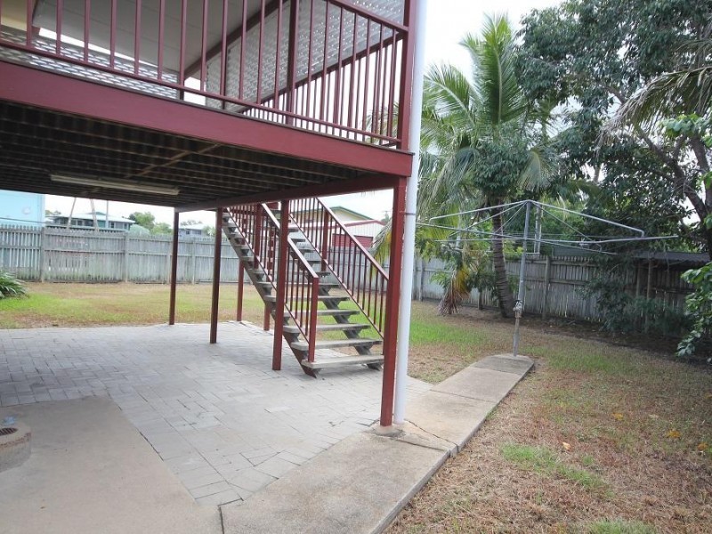 55 Goldsworthy Street, Heatley QLD 4814