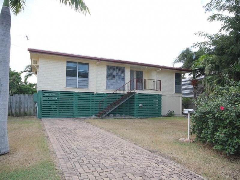 55 Goldsworthy Street, Heatley QLD 4814