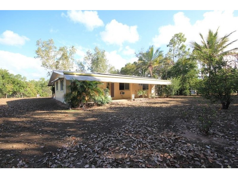 400 Forestry Road, Bluewater QLD 4818