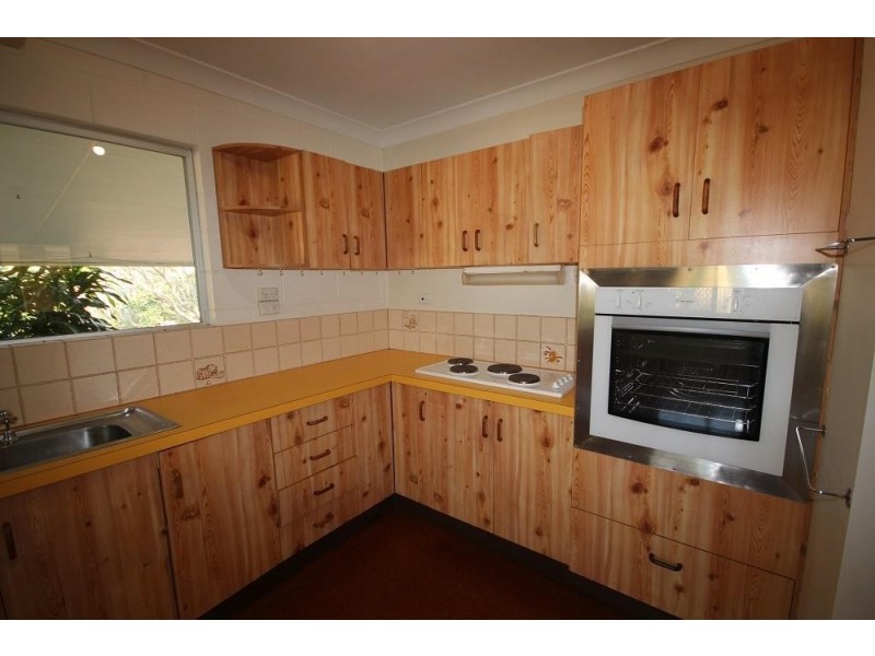 400 Forestry Road, Bluewater QLD 4818