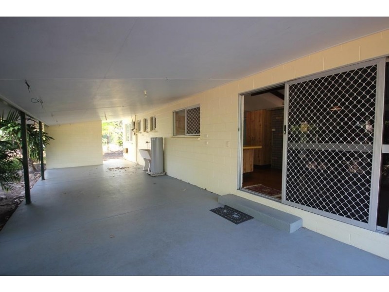 400 Forestry Road, Bluewater QLD 4818