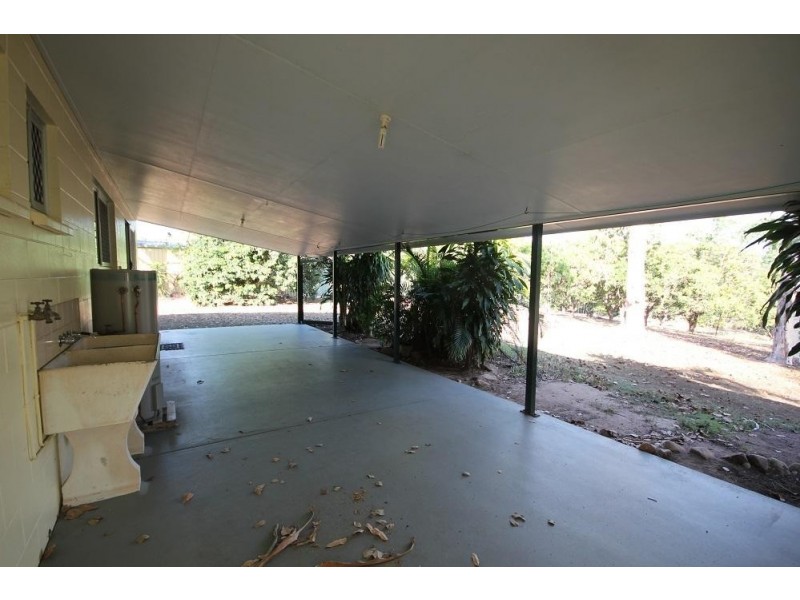 400 Forestry Road, Bluewater QLD 4818