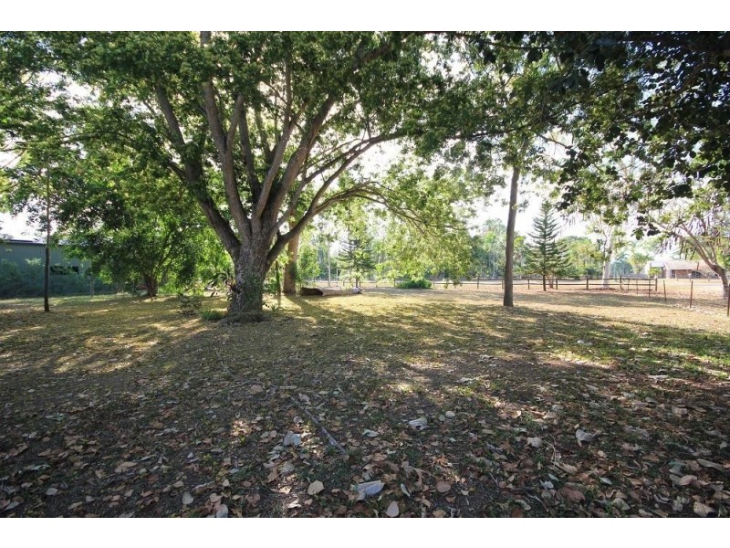 400 Forestry Road, Bluewater QLD 4818