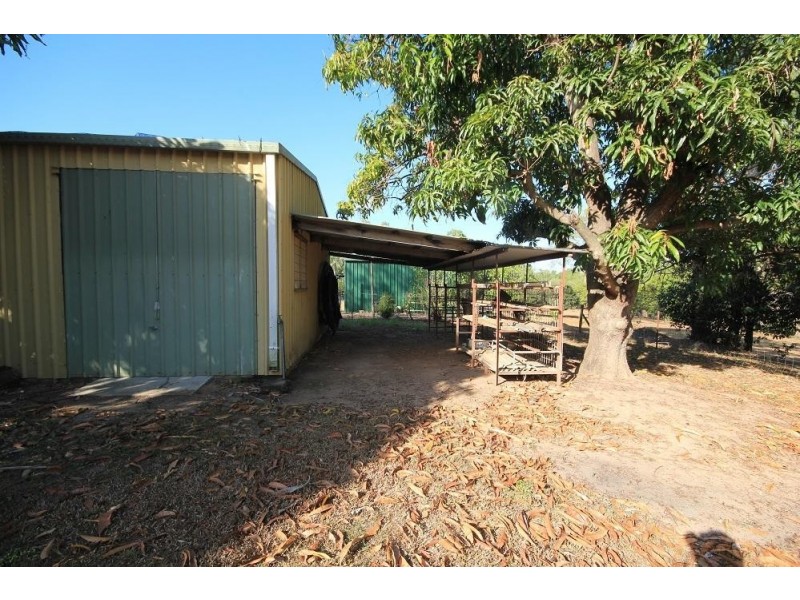 400 Forestry Road, Bluewater QLD 4818