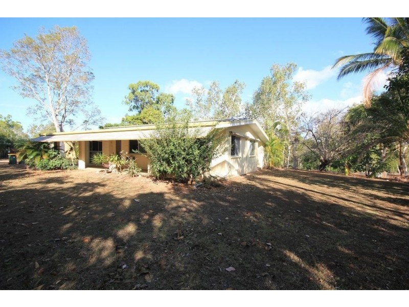 400 Forestry Road, Bluewater QLD 4818