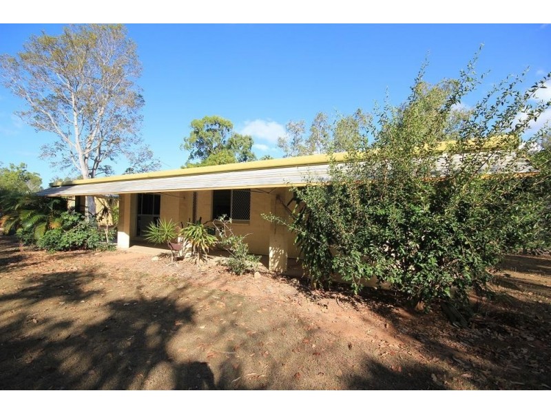 400 Forestry Road, Bluewater QLD 4818