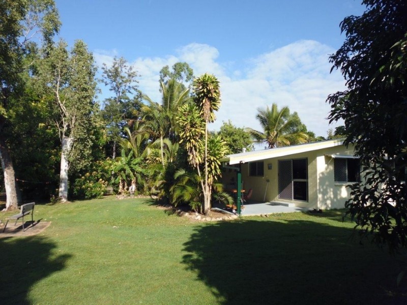 400 Forestry Road, Bluewater QLD 4818