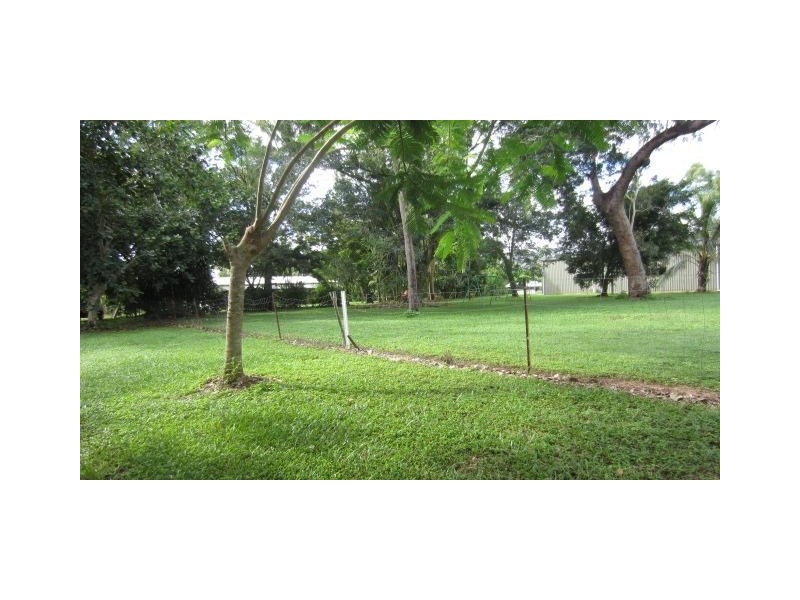 400 Forestry Road, Bluewater QLD 4818