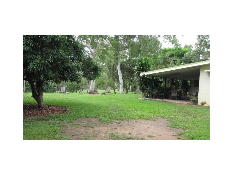 400 Forestry Road, Bluewater QLD 4818