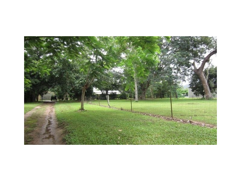 400 Forestry Road, Bluewater QLD 4818