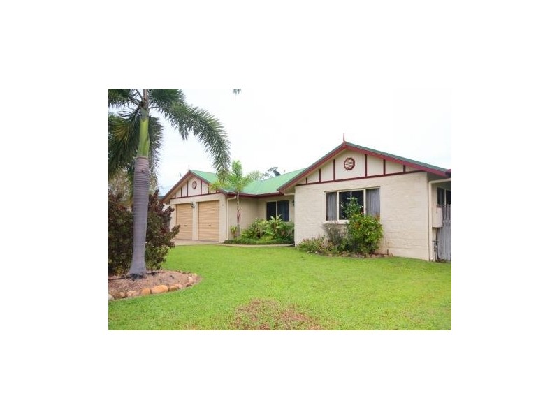 16 Mendi Drive, Bushland Beach QLD 4818