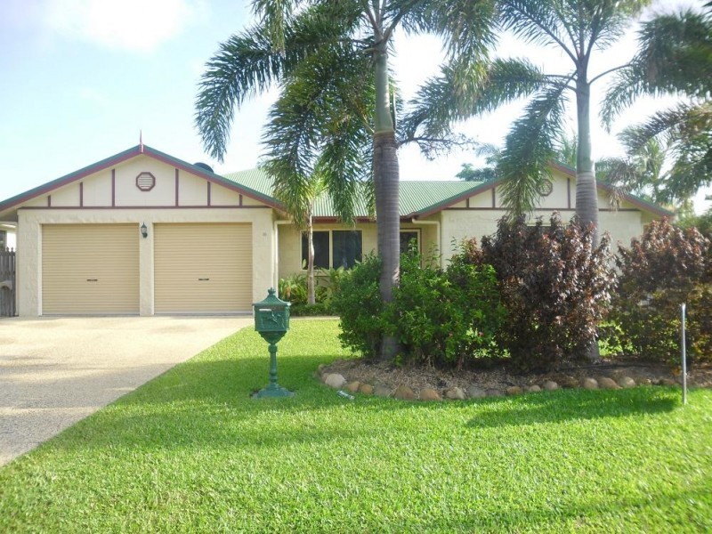 16 Mendi Drive, Bushland Beach QLD 4818