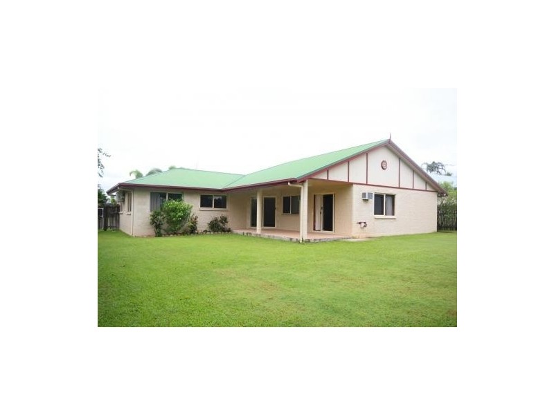 16 Mendi Drive, Bushland Beach QLD 4818