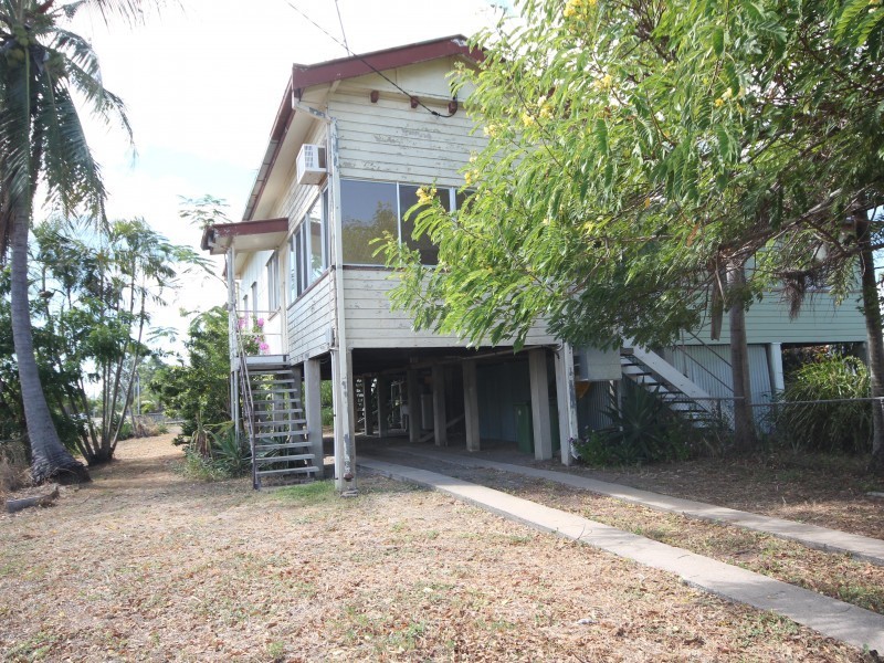 Railway Estate QLD 4810