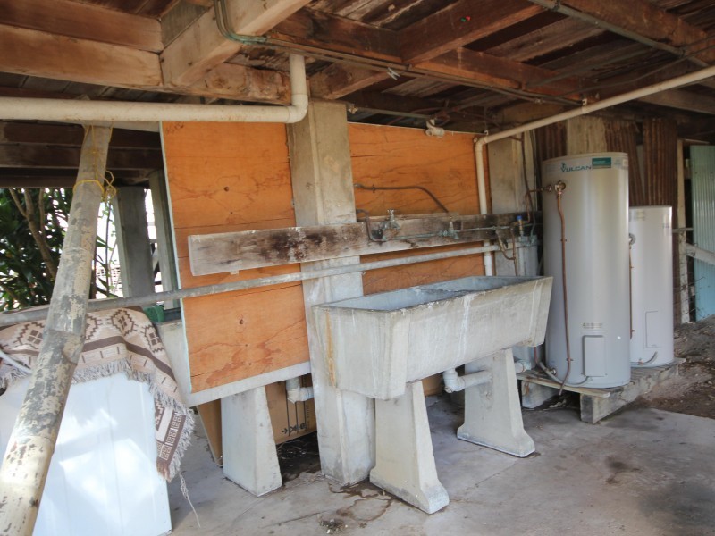 Railway Estate QLD 4810