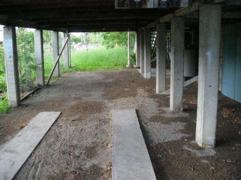 Railway Estate QLD 4810