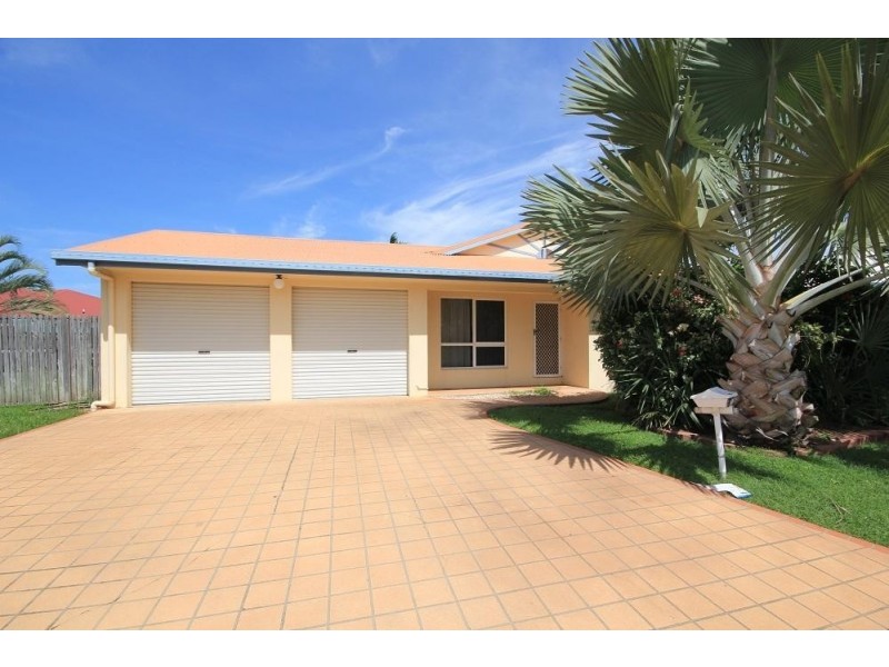 15 Sonata Place, Kirwan QLD 4817