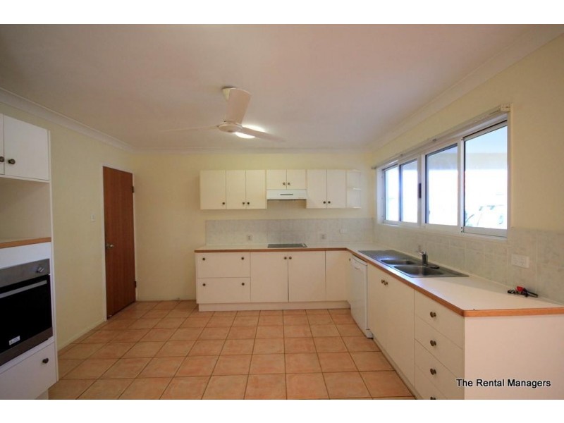 15 Sonata Place, Kirwan QLD 4817