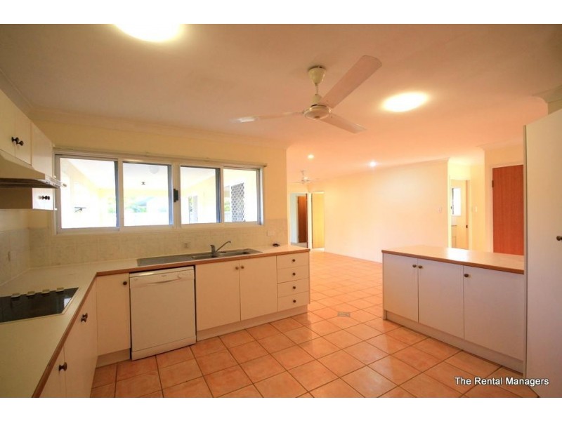 15 Sonata Place, Kirwan QLD 4817