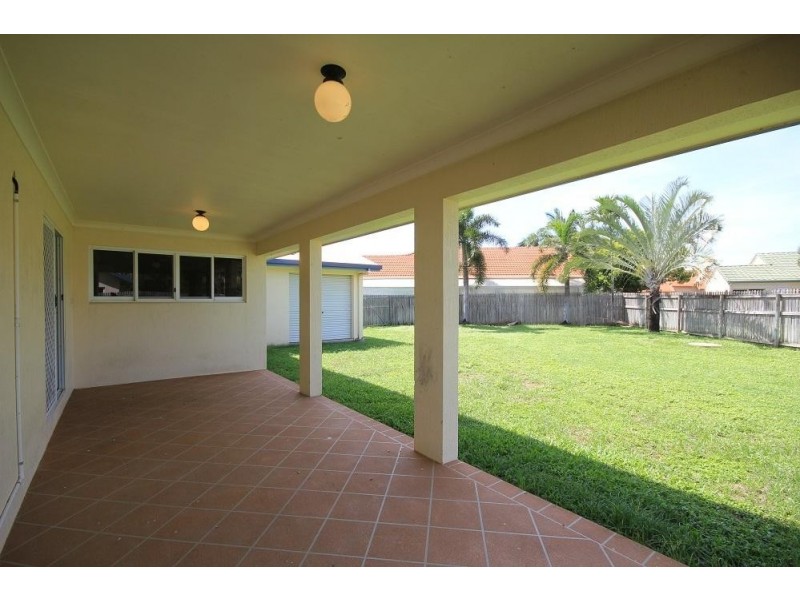 15 Sonata Place, Kirwan QLD 4817