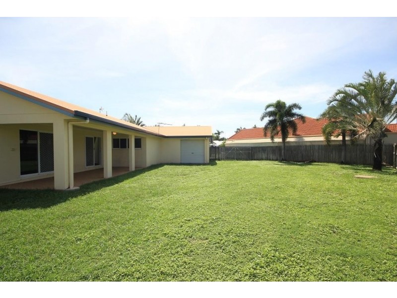 15 Sonata Place, Kirwan QLD 4817