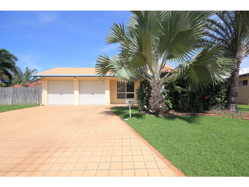 15 Sonata Place, Kirwan QLD 4817