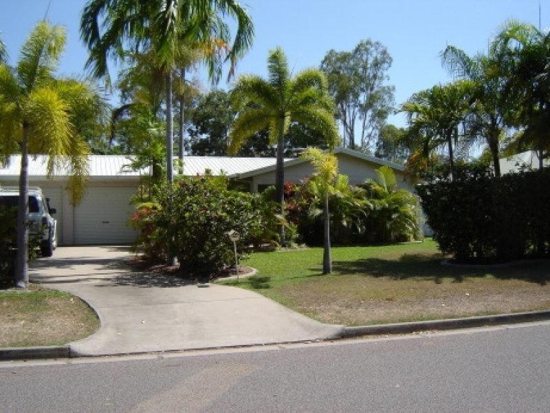 2 Boronia Drive, Annandale QLD 4814