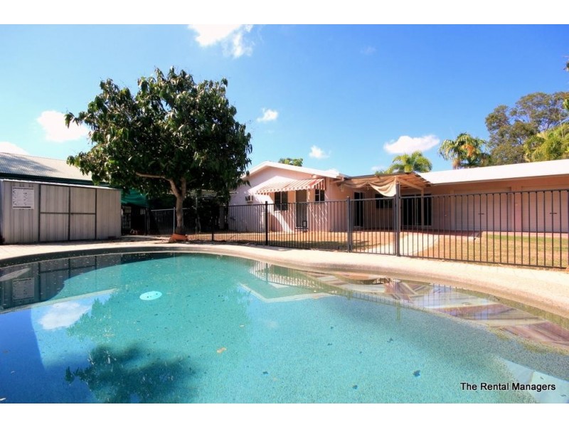 2 Boronia Drive, Annandale QLD 4814