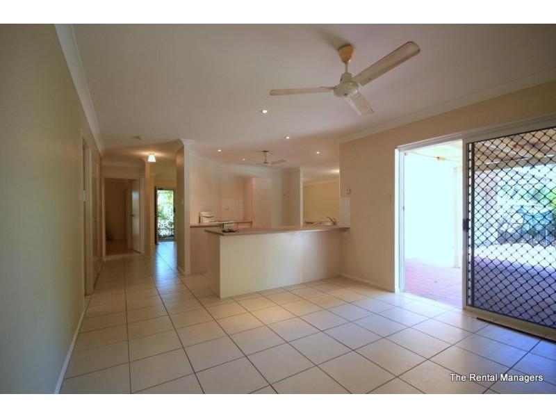 2 Boronia Drive, Annandale QLD 4814