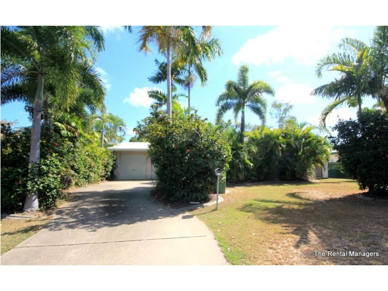 2 Boronia Drive, Annandale QLD 4814