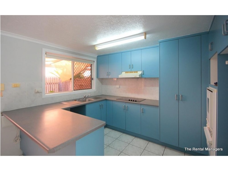 3/181 Mitchell Street, North Ward QLD 4810