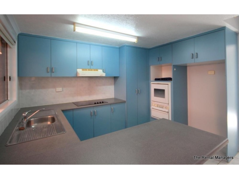 3/181 Mitchell Street, North Ward QLD 4810