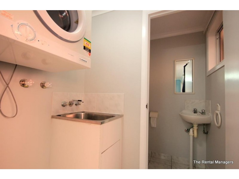 3/181 Mitchell Street, North Ward QLD 4810