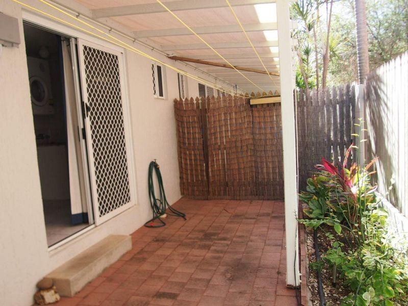 3/181 Mitchell Street, North Ward QLD 4810