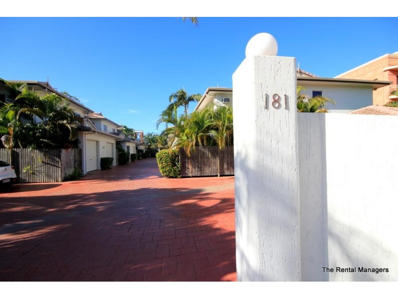 3/181 Mitchell Street, North Ward QLD 4810