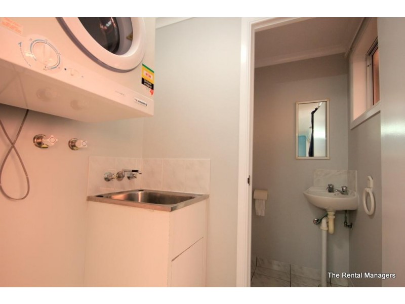 3/181 Mitchell Street, North Ward QLD 4810