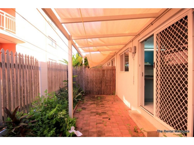 3/181 Mitchell Street, North Ward QLD 4810