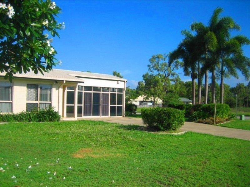 33 Beau Park Drive, Burdell QLD 4818