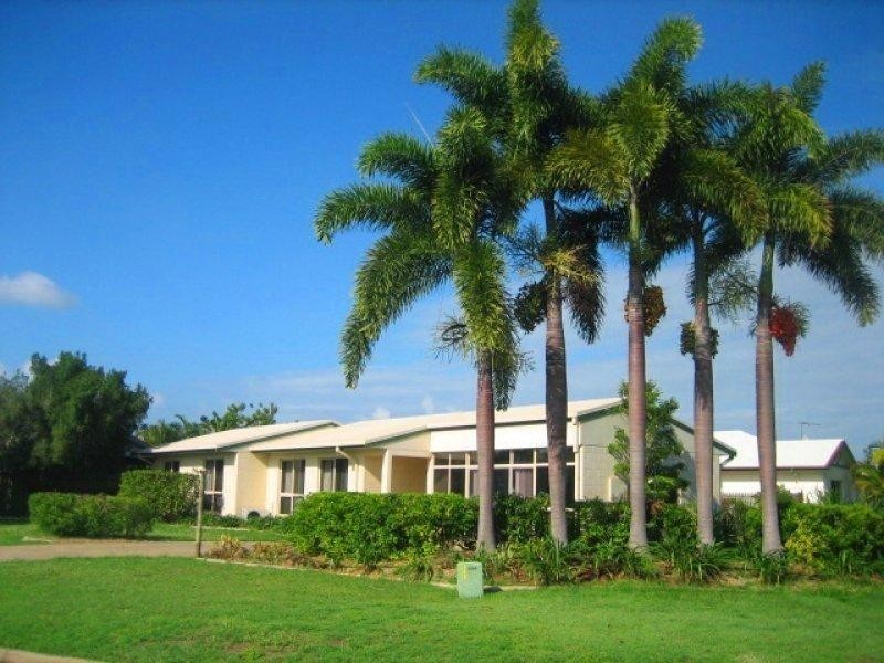 33 Beau Park Drive, Burdell QLD 4818