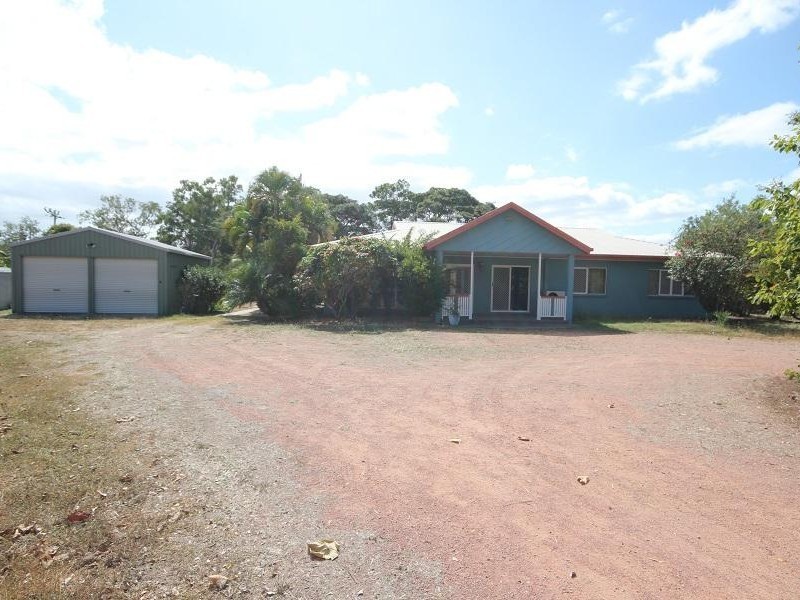 21 Isis Court, Alice River QLD 4817