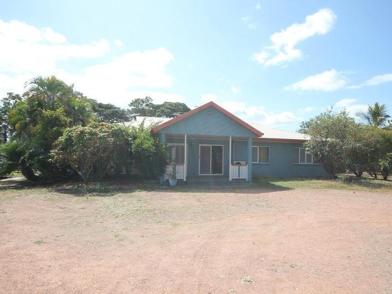 21 Isis Court, Alice River QLD 4817