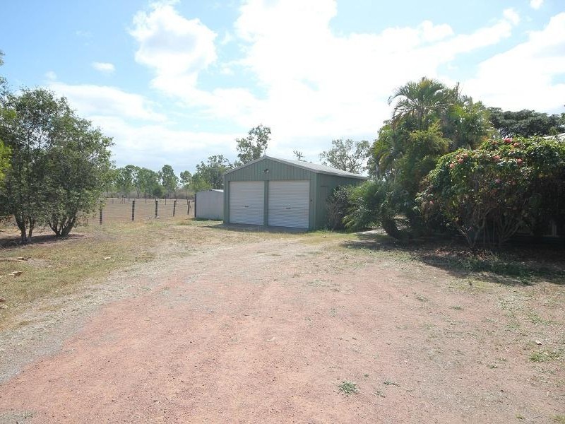 21 Isis Court, Alice River QLD 4817