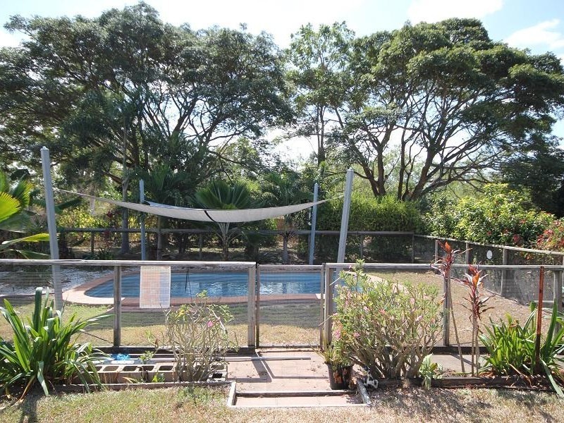 21 Isis Court, Alice River QLD 4817