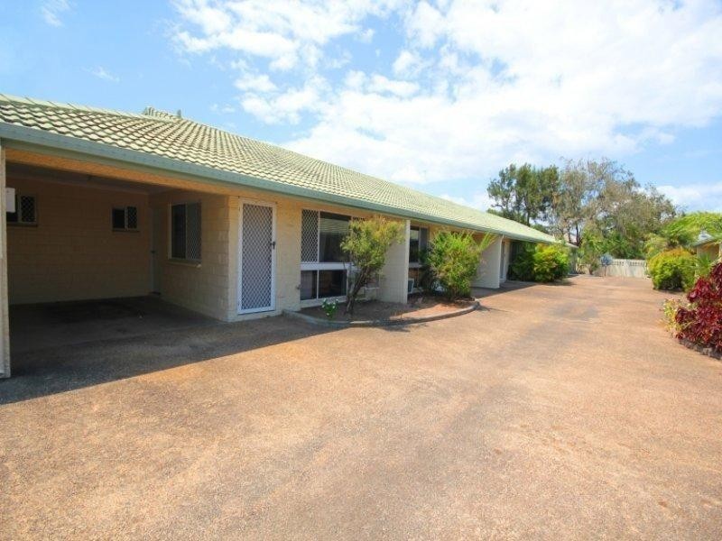 1/18-20 Crauford Street, West End QLD 4810