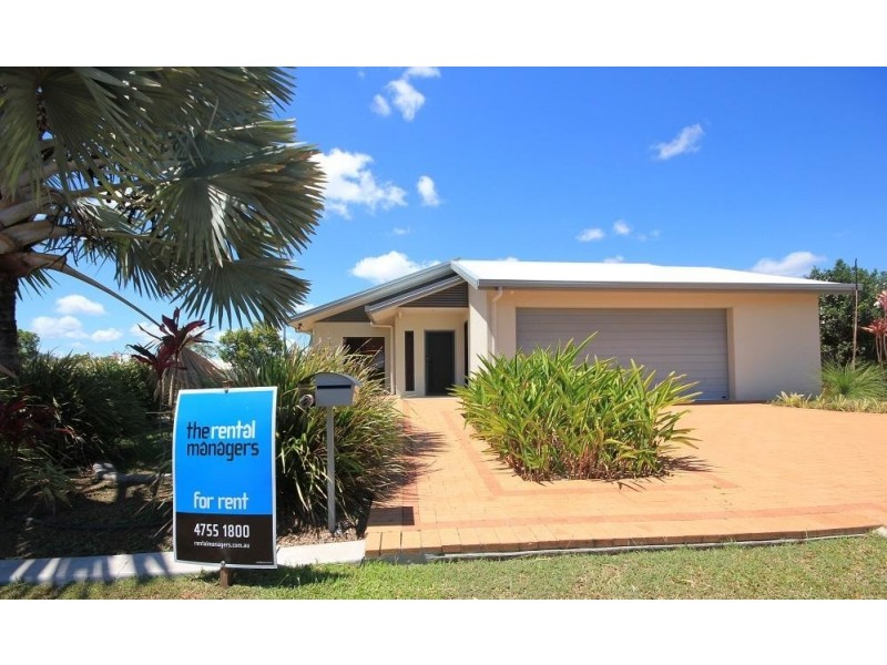 1 Burford Court, Kirwan QLD 4817