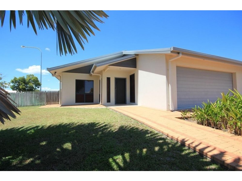 1 Burford Court, Kirwan QLD 4817