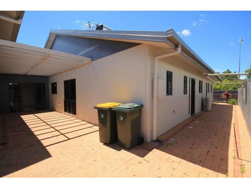 1 Burford Court, Kirwan QLD 4817