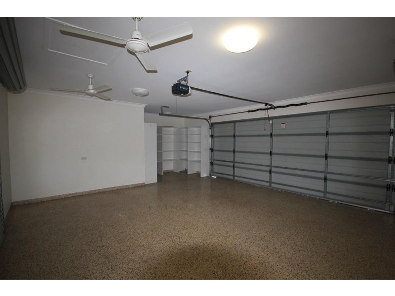 1 Burford Court, Kirwan QLD 4817