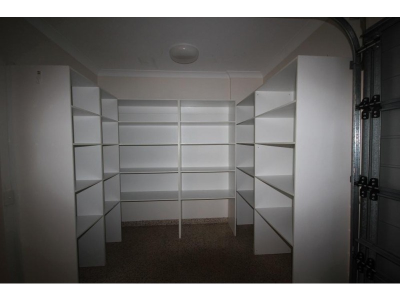 1 Burford Court, Kirwan QLD 4817