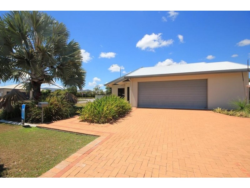 1 Burford Court, Kirwan QLD 4817